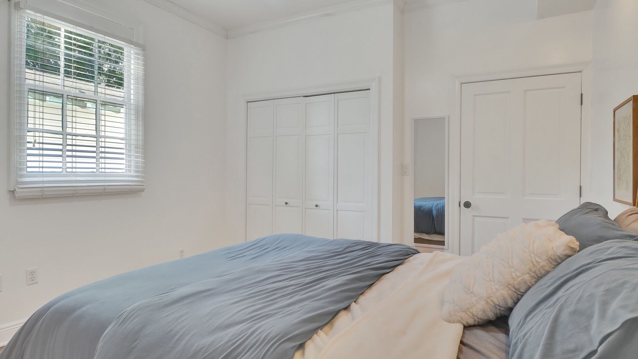 Photo of Bedroom in Old Town