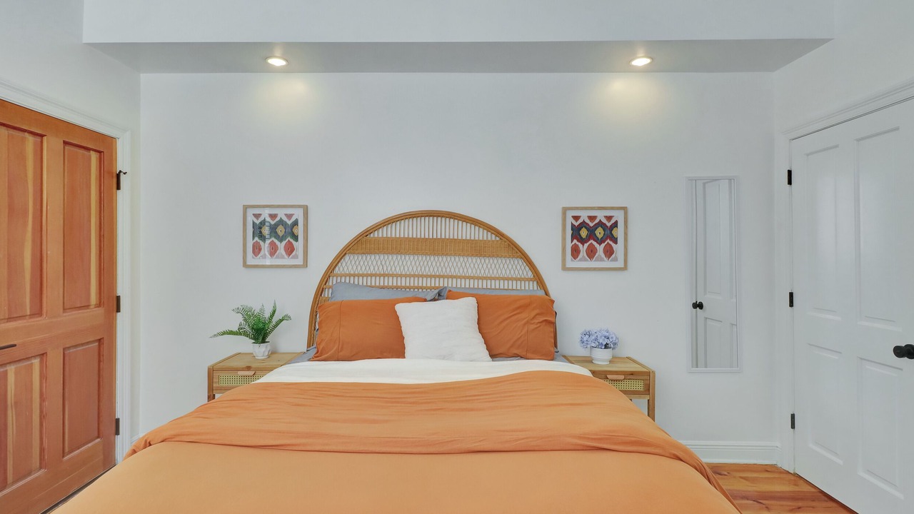 Photo of Bedroom in Old Town