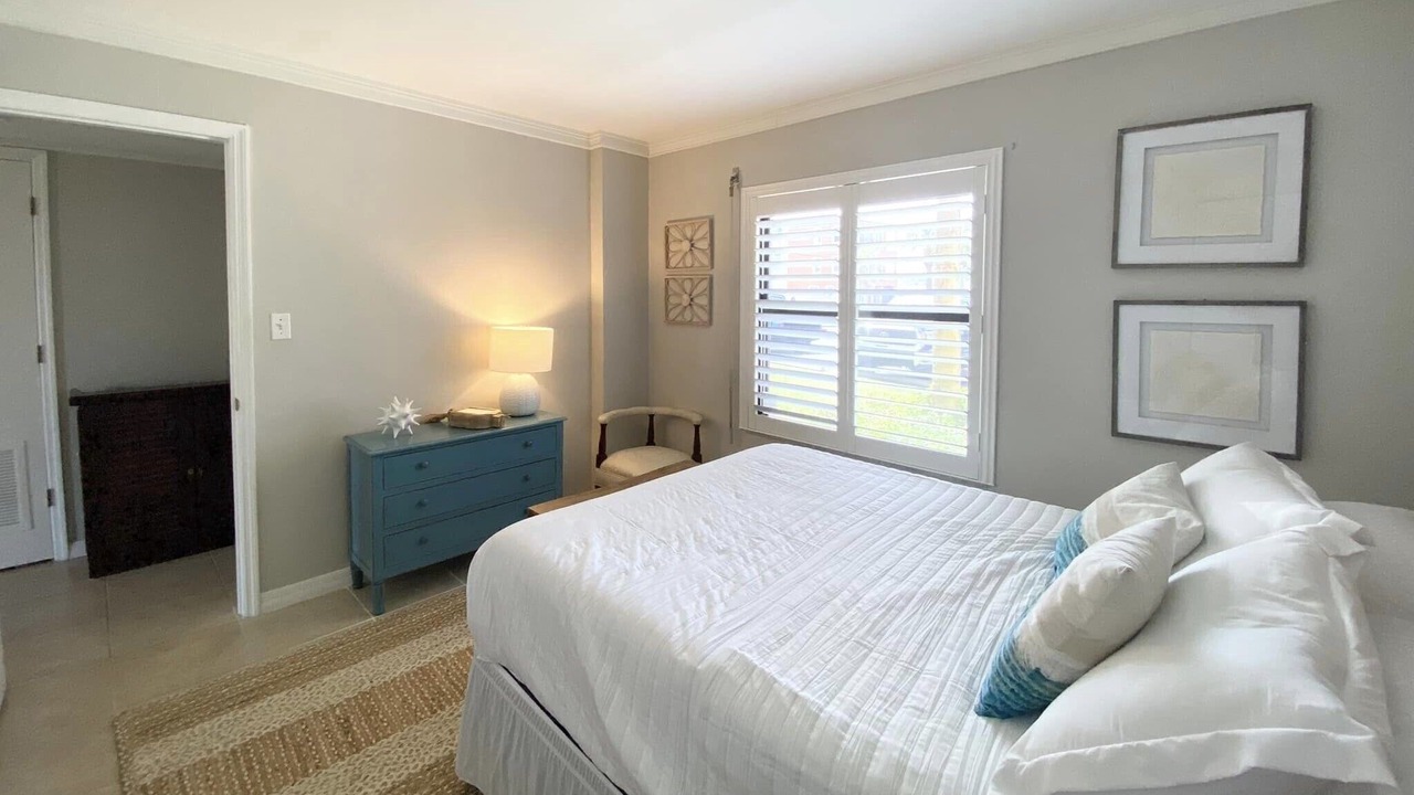 Photo of Bedroom in Ormond-by-the-Sea