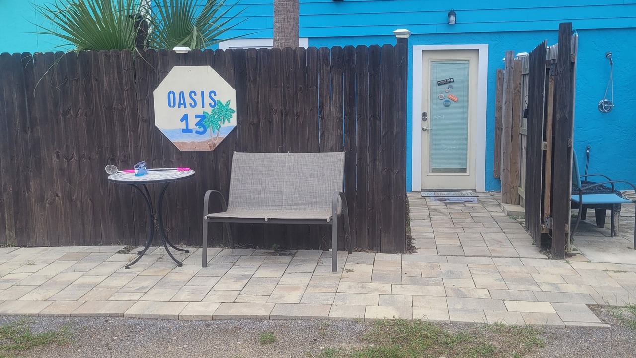 Photo of Outdoor in Thomas Drive