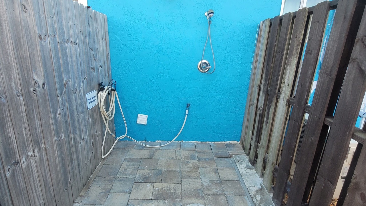 Photo of Outdoor in Thomas Drive