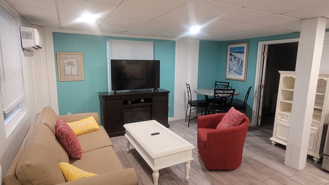 Photo of Bedroom in Thomas Drive