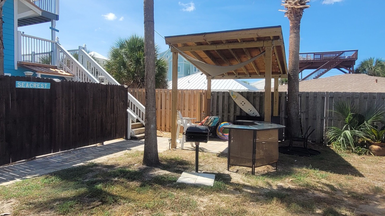Photo of Outdoor in Thomas Drive