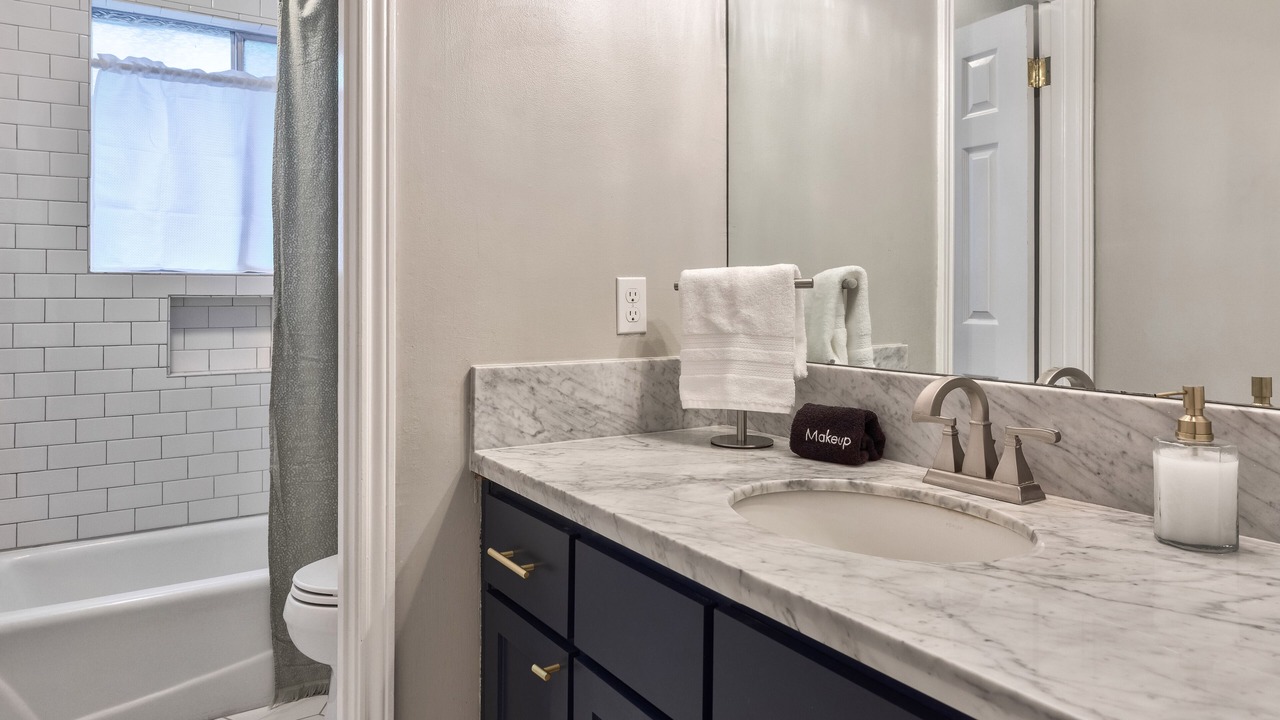 Photo of Bathroom in Lake Charles