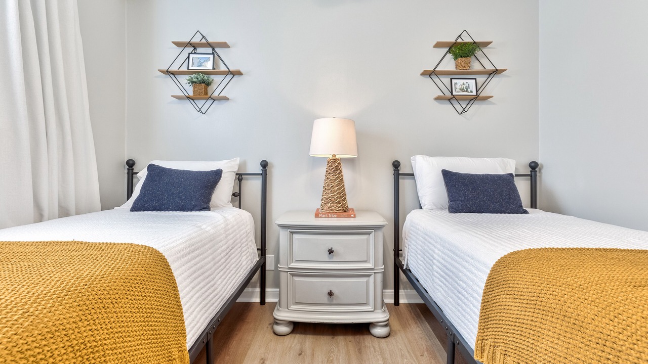 Photo of Bedroom in Lake Charles