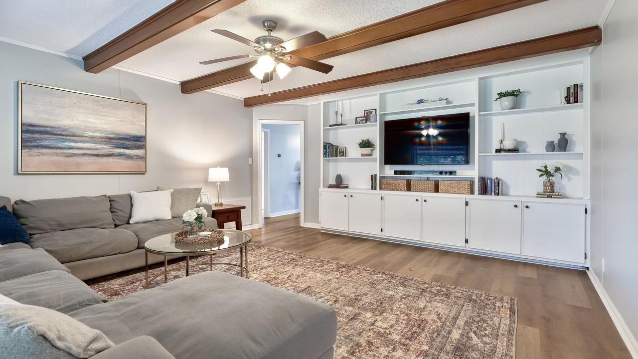 Photo of Livingroom in Lake Charles