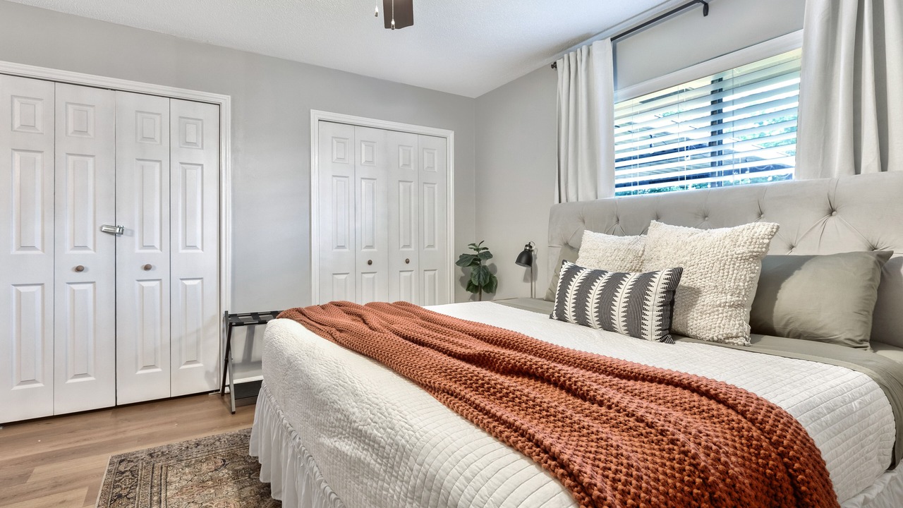 Photo of Bedroom in Lake Charles