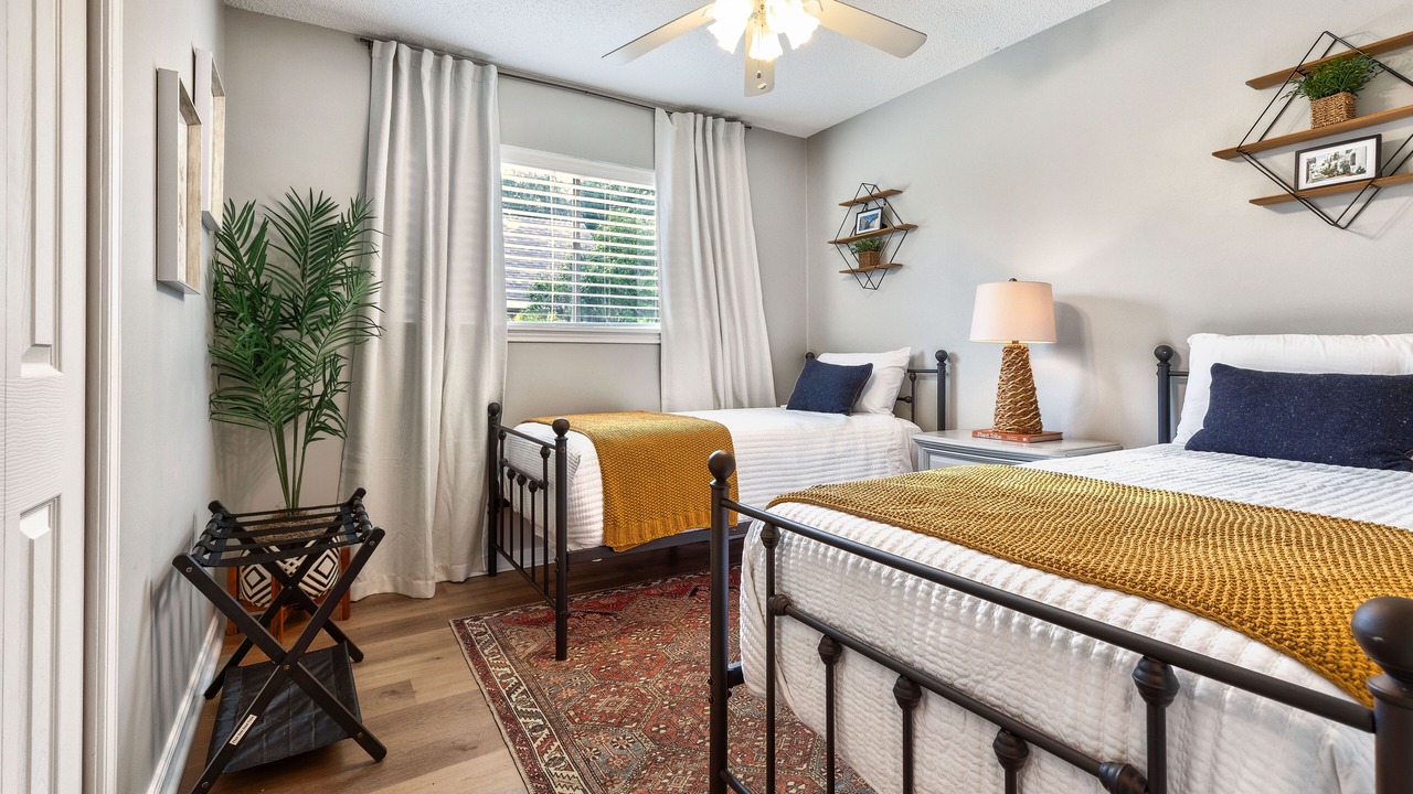 Photo of Bedroom in Lake Charles