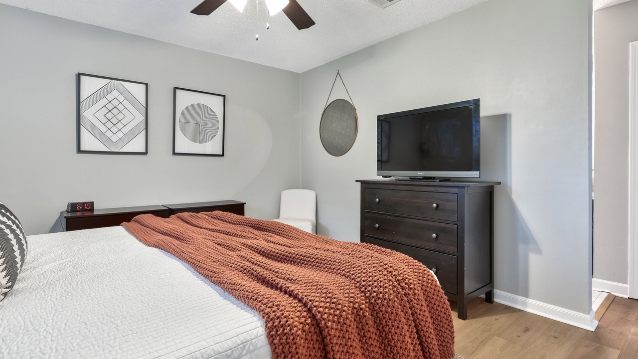 Photo of Bedroom in Lake Charles