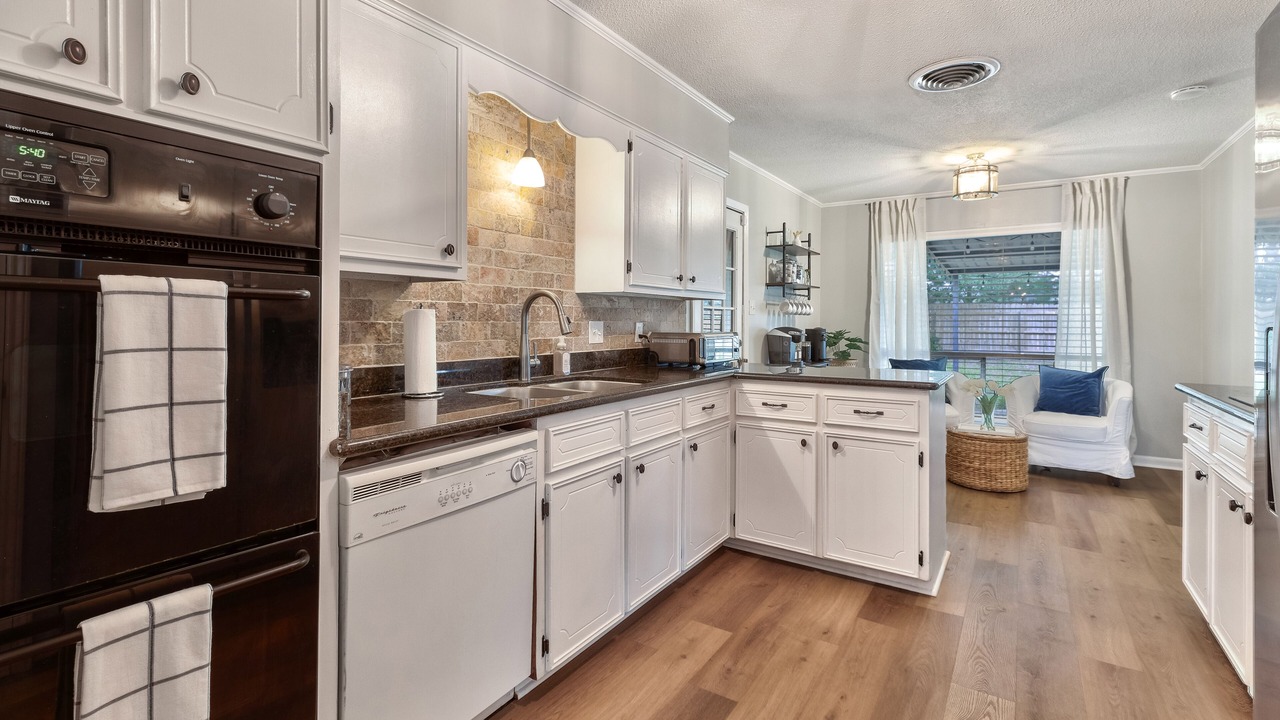 Photo of Kitchen in Lake Charles