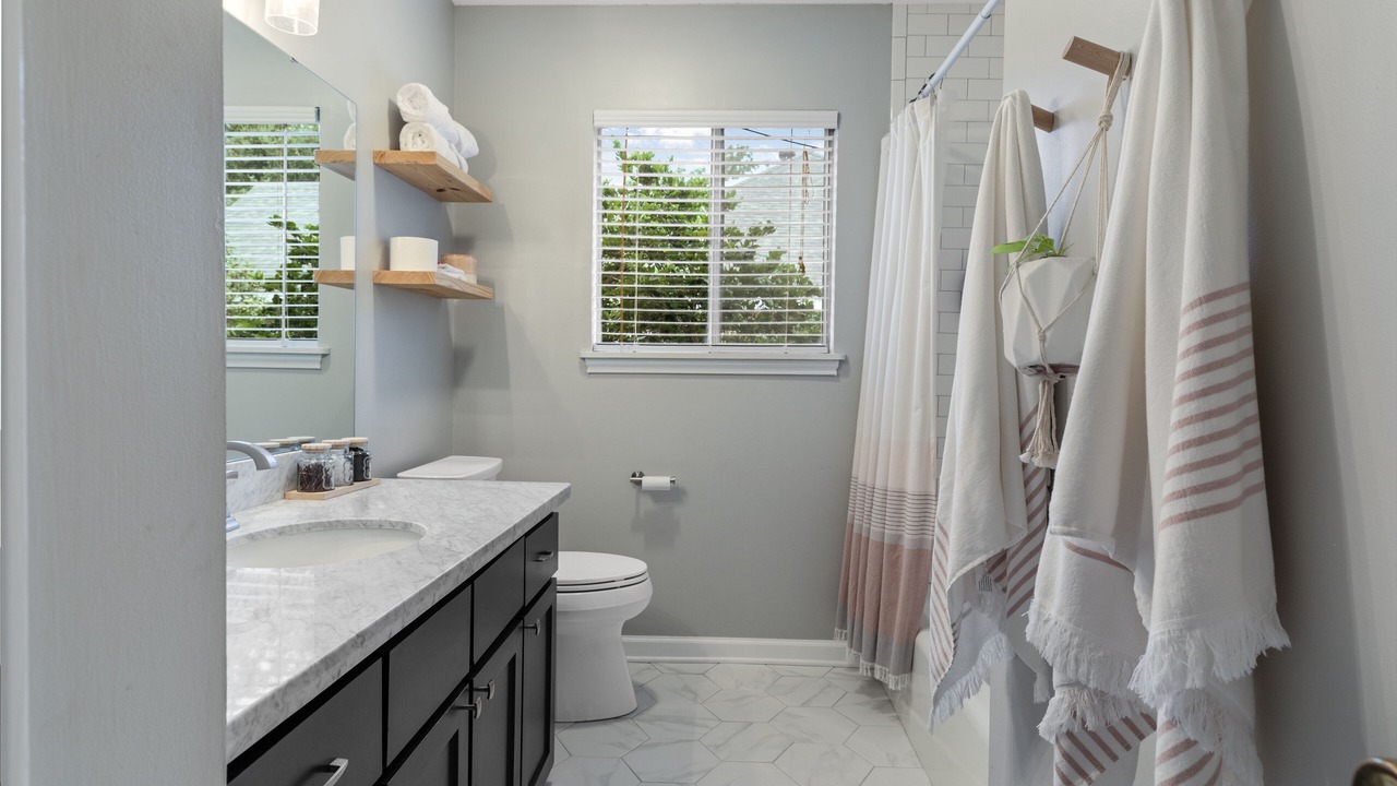 Photo of Bathroom in Lake Charles