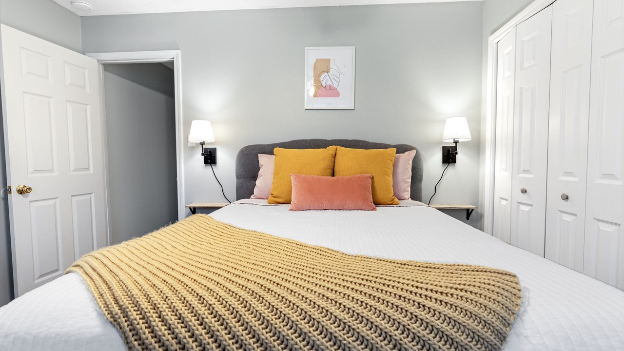 Photo of Bedroom in Lake Charles