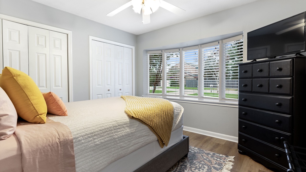 Photo of Bedroom in Lake Charles