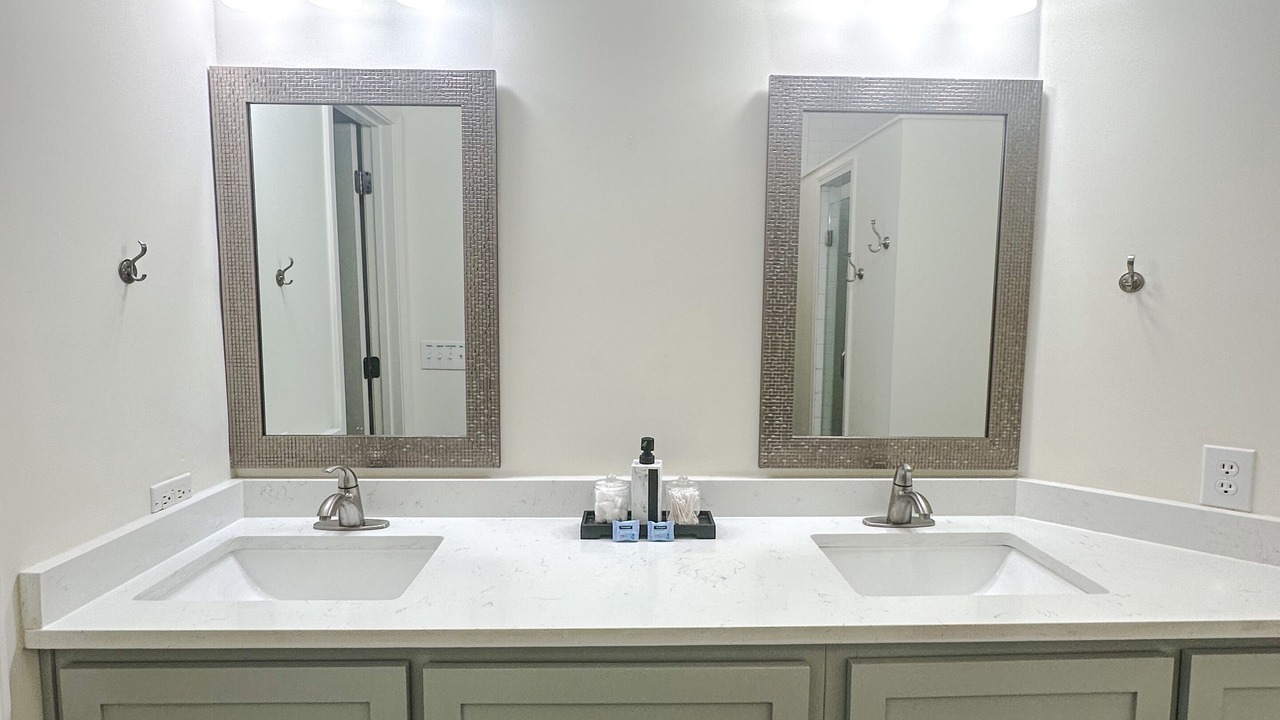 Photo of Bathroom in Starkville