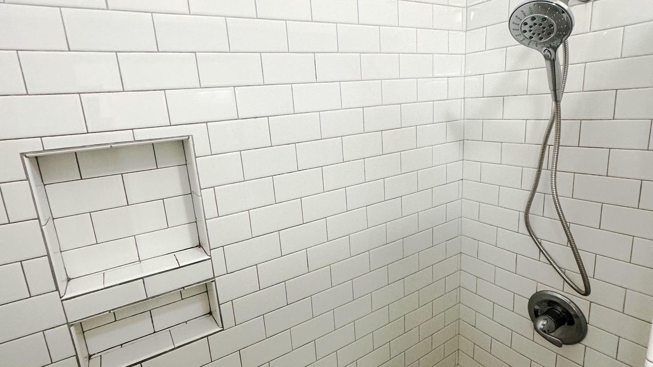 Photo of Bathroom in Starkville