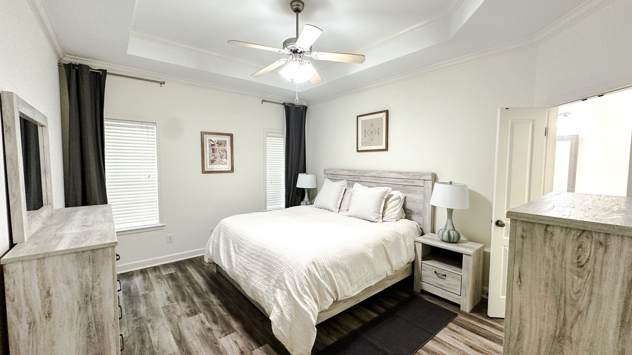 Photo of Bedroom in Starkville