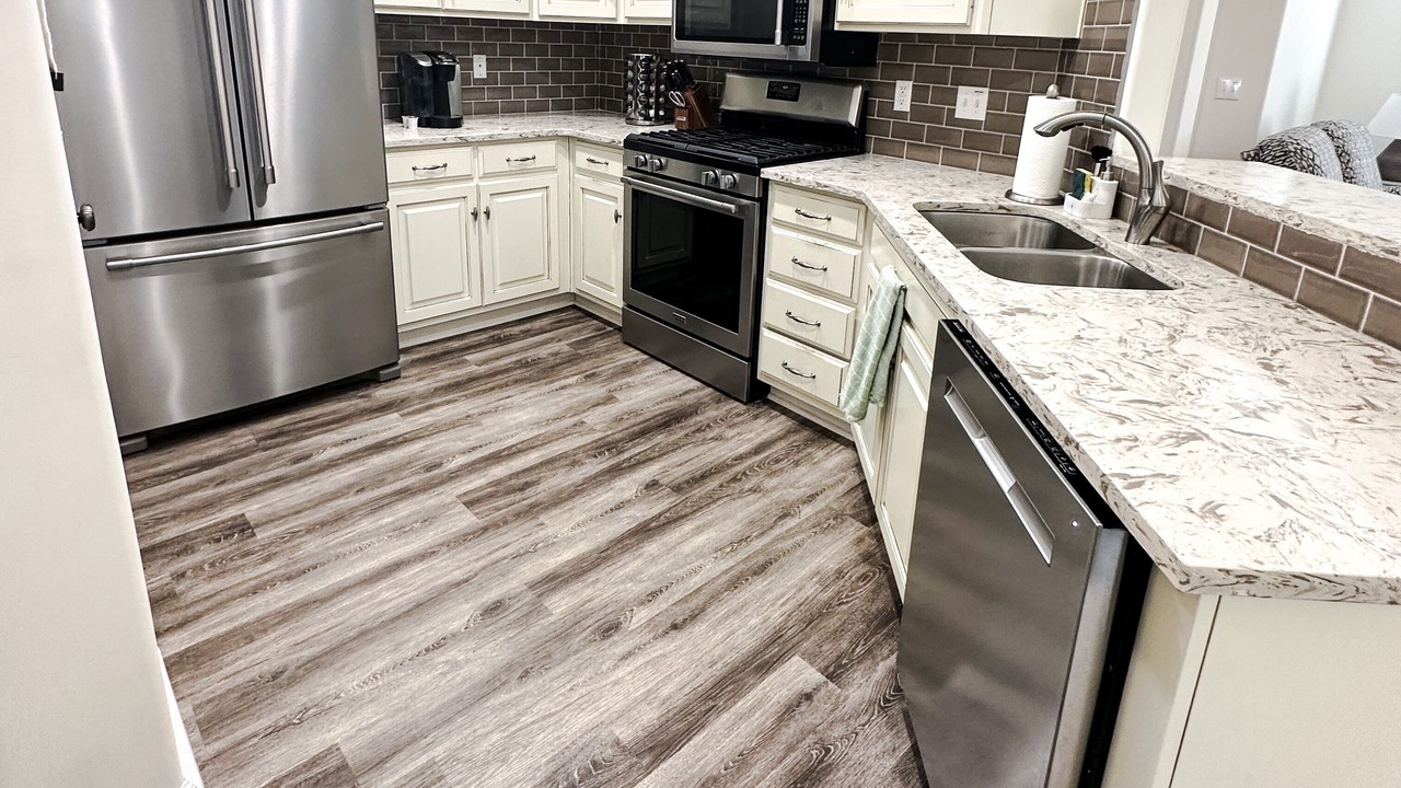 Photo of Kitchen in Starkville