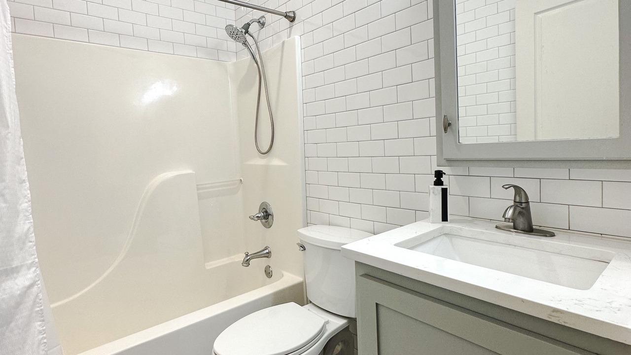 Photo of Bathroom in Starkville