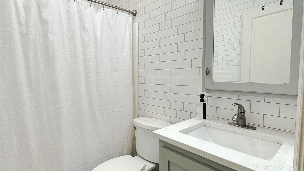Photo of Bathroom in Starkville