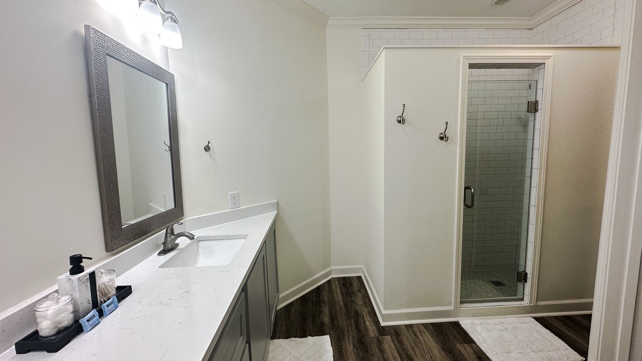 Photo of Bathroom in Starkville