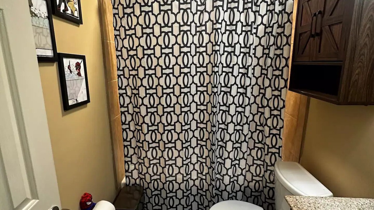 Photo of Bathroom in Clinton
