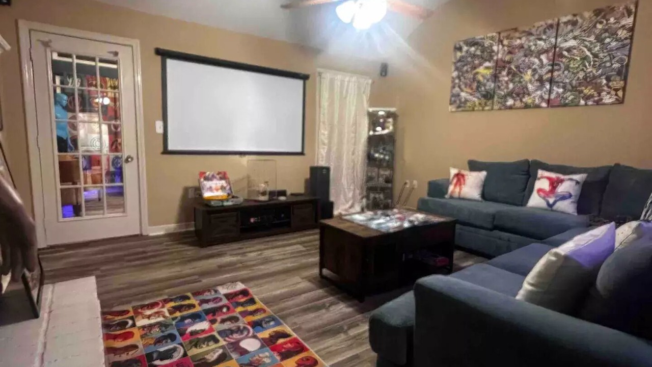 Photo of Livingroom in Clinton
