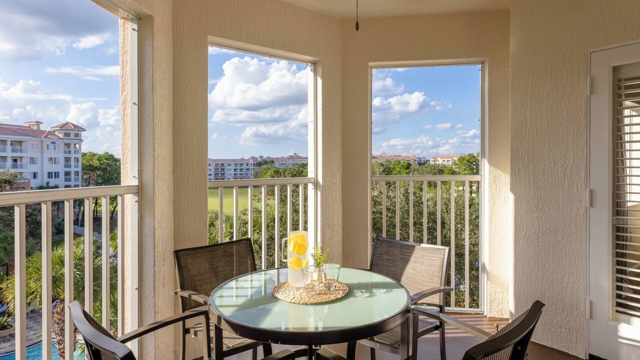 Photo of Patio Balcony in Williamsburg