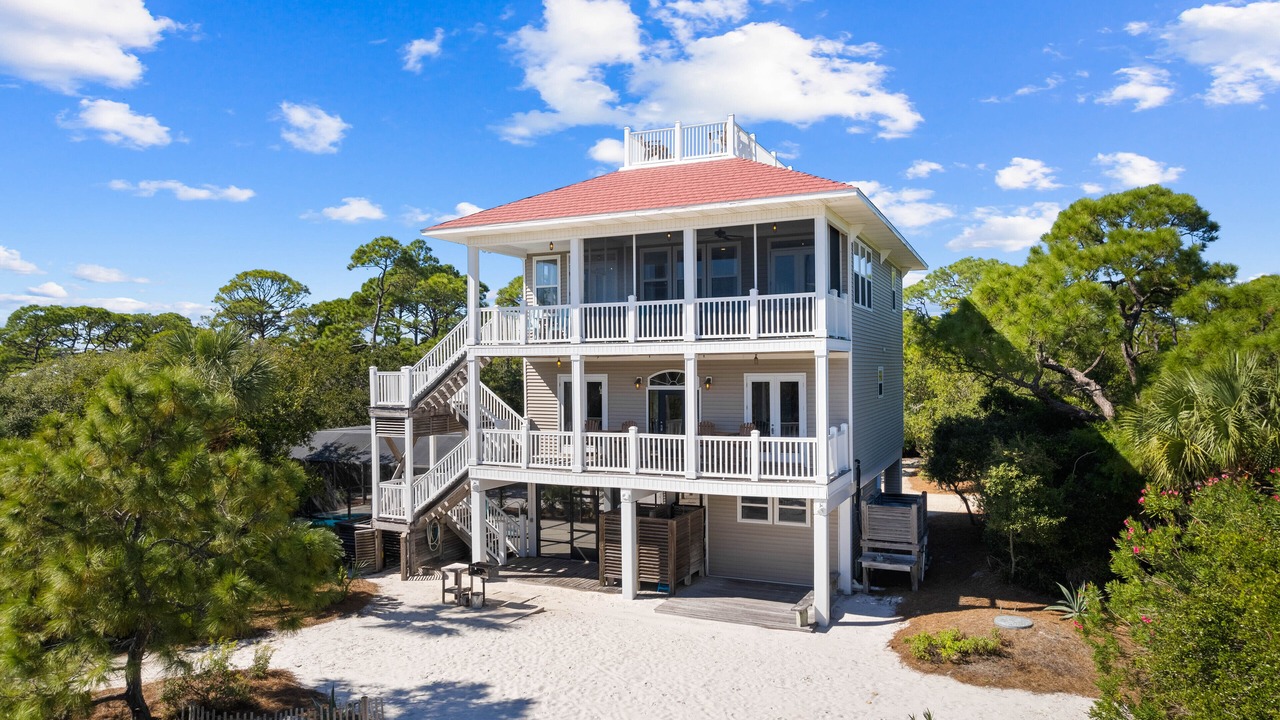Photo of Others in Sea Palm Village