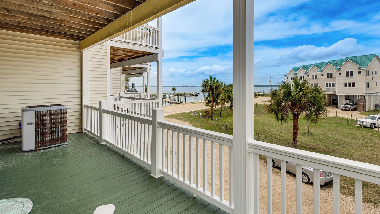 Photo of Outdoor in Alligator Point