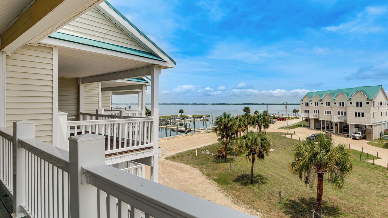 Photo of Outdoor in Alligator Point