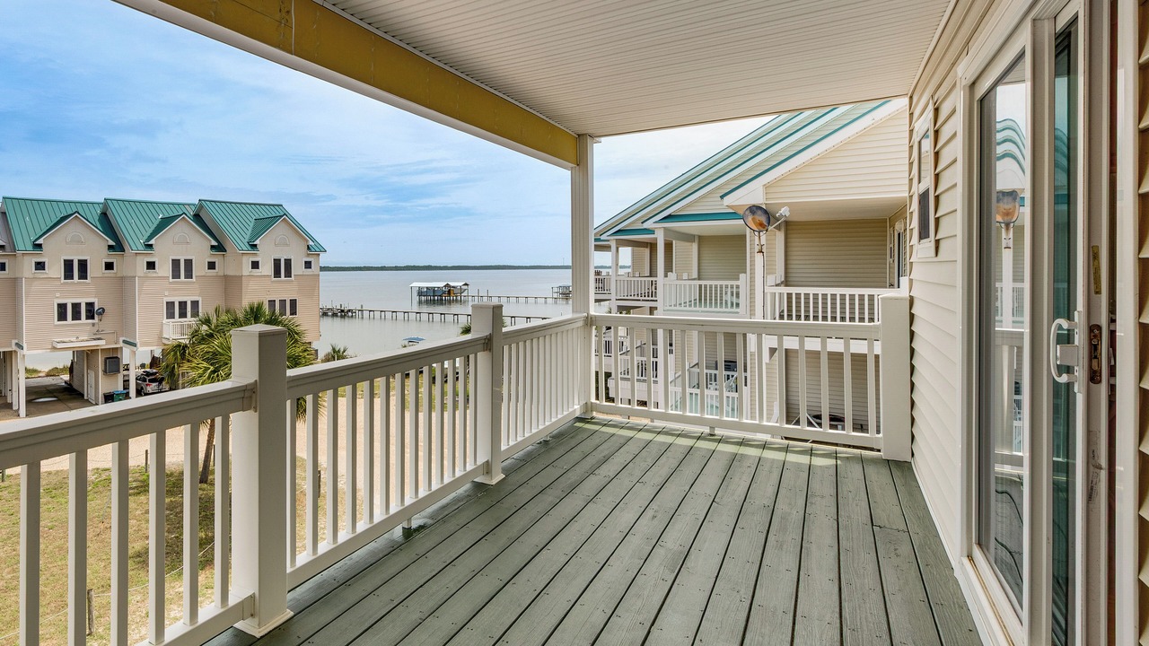 Photo of Outdoor in Alligator Point