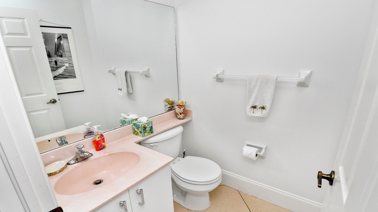 Photo of Bedroom in Crown Pointe
