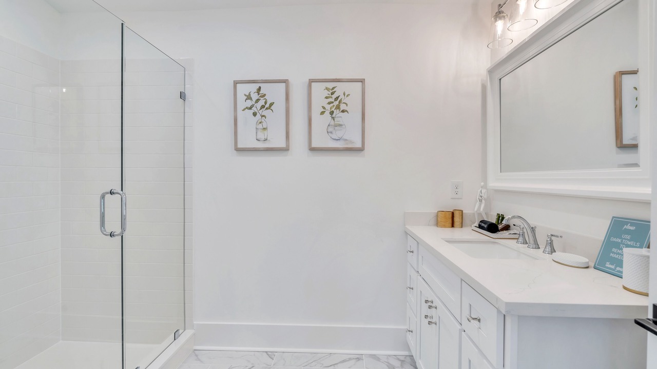 Photo of Bathroom in Faubourg Marigny