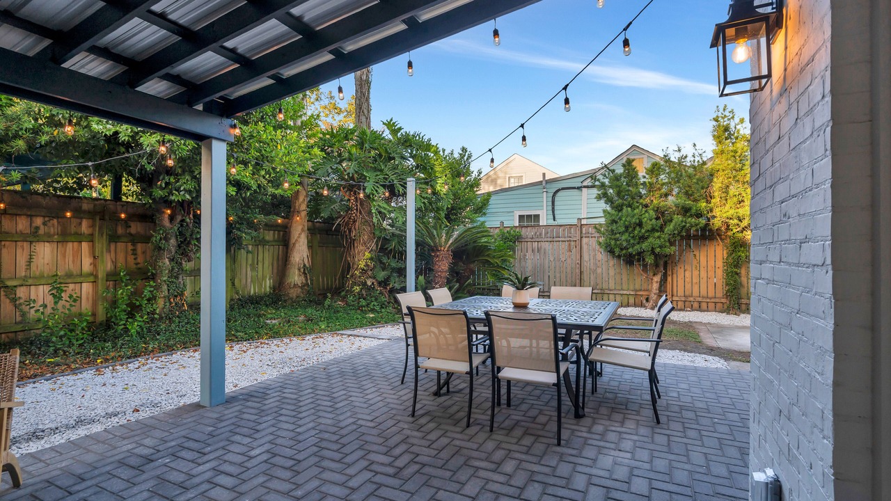 Photo of Outdoor in Faubourg Marigny