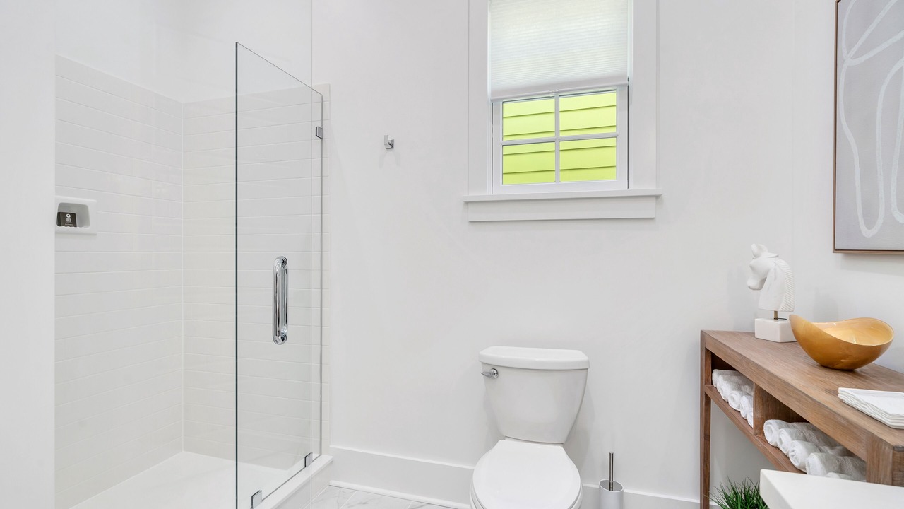 Photo of Bathroom in Faubourg Marigny