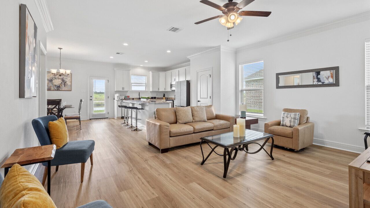 Photo of Livingroom in Lake Charles