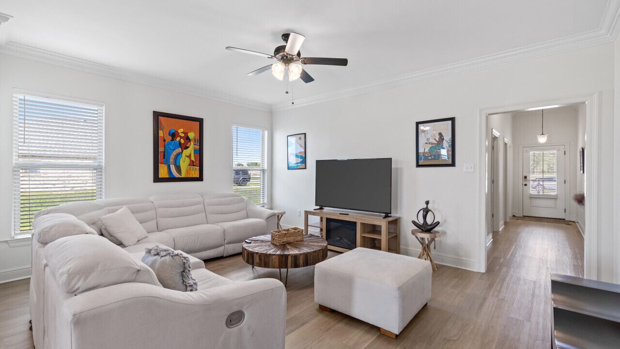 Photo of Livingroom in Lake Charles