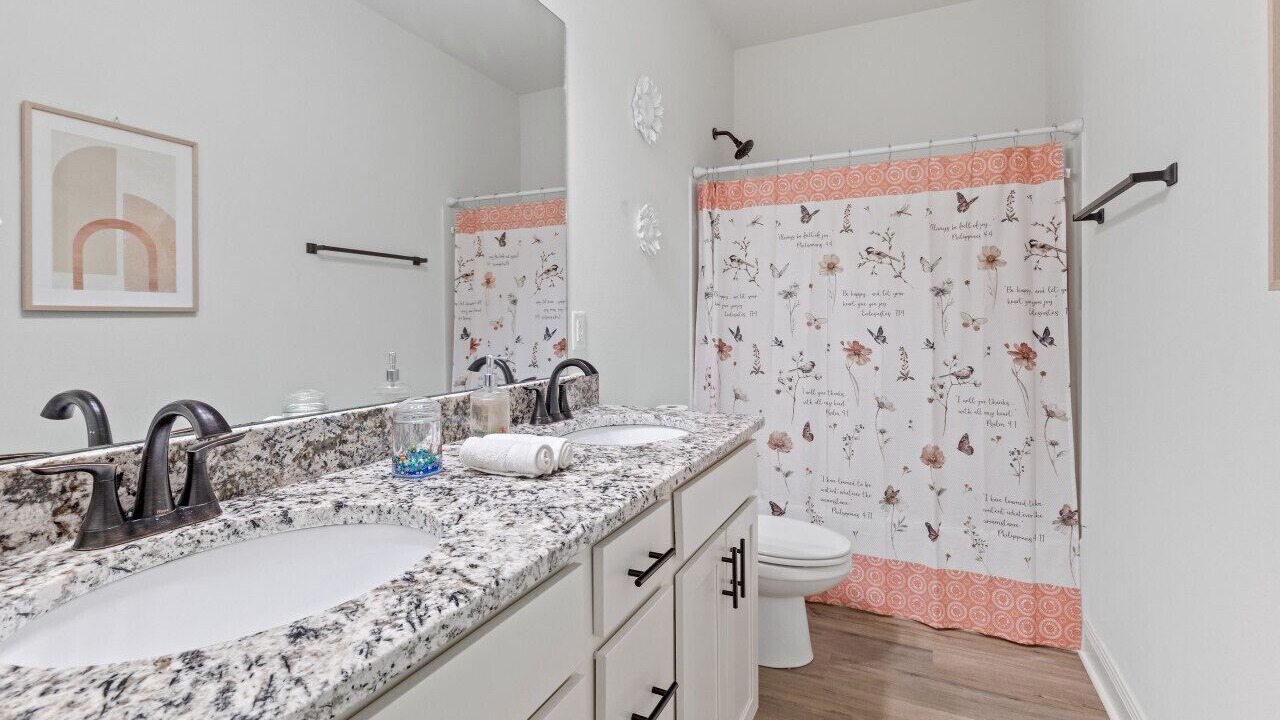 Photo of Bathroom in Lake Charles