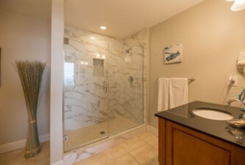 Photo of Bathroom in El Centro Beach