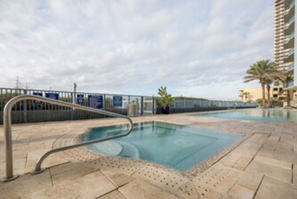 Photo of Outdoor in El Centro Beach