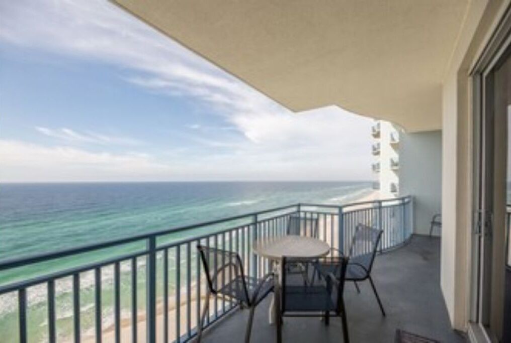 Photo of Outdoor in El Centro Beach