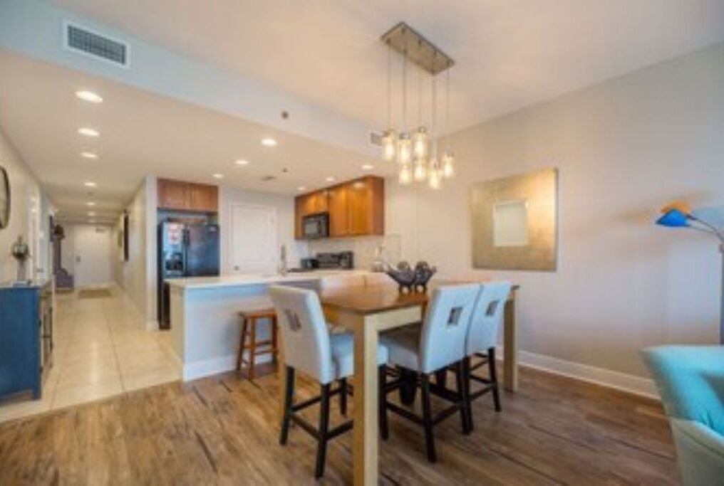 Photo of Kitchen in El Centro Beach