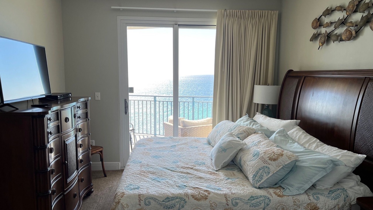 Photo of Bedroom in El Centro Beach