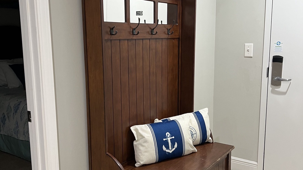 Photo of Bedroom in El Centro Beach