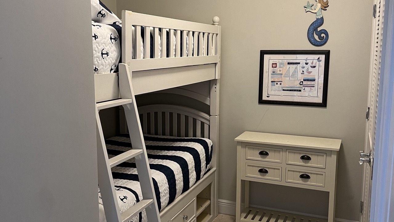 Photo of Bedroom in El Centro Beach
