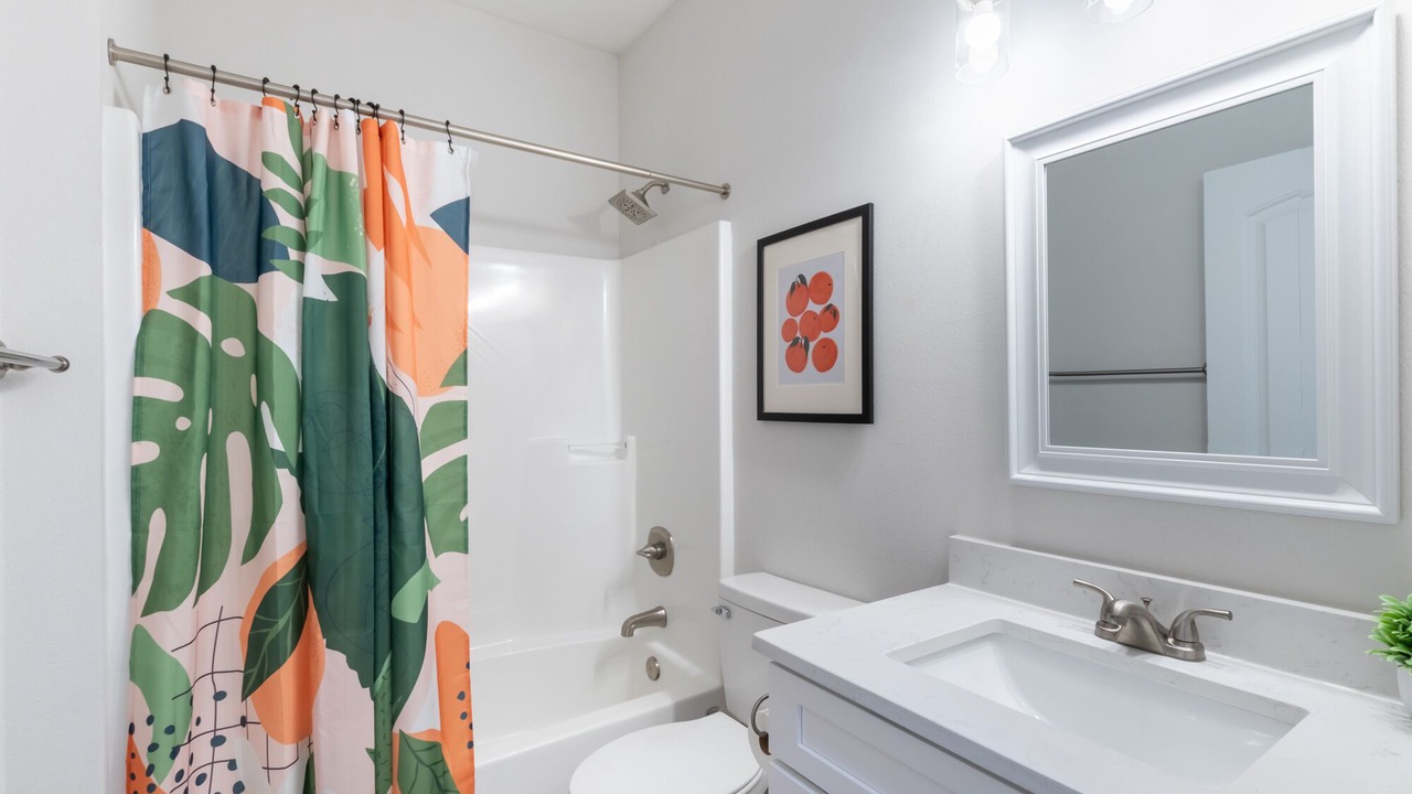 Photo of Bathroom in Ono Island