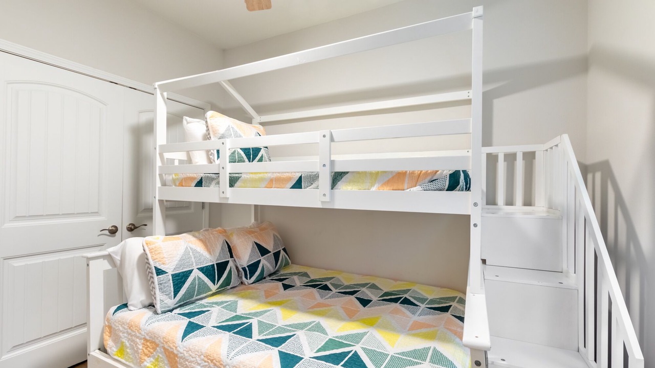 Photo of Bedroom in Ono Island