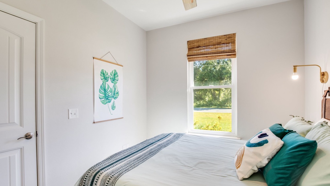 Photo of Bedroom in Ono Island