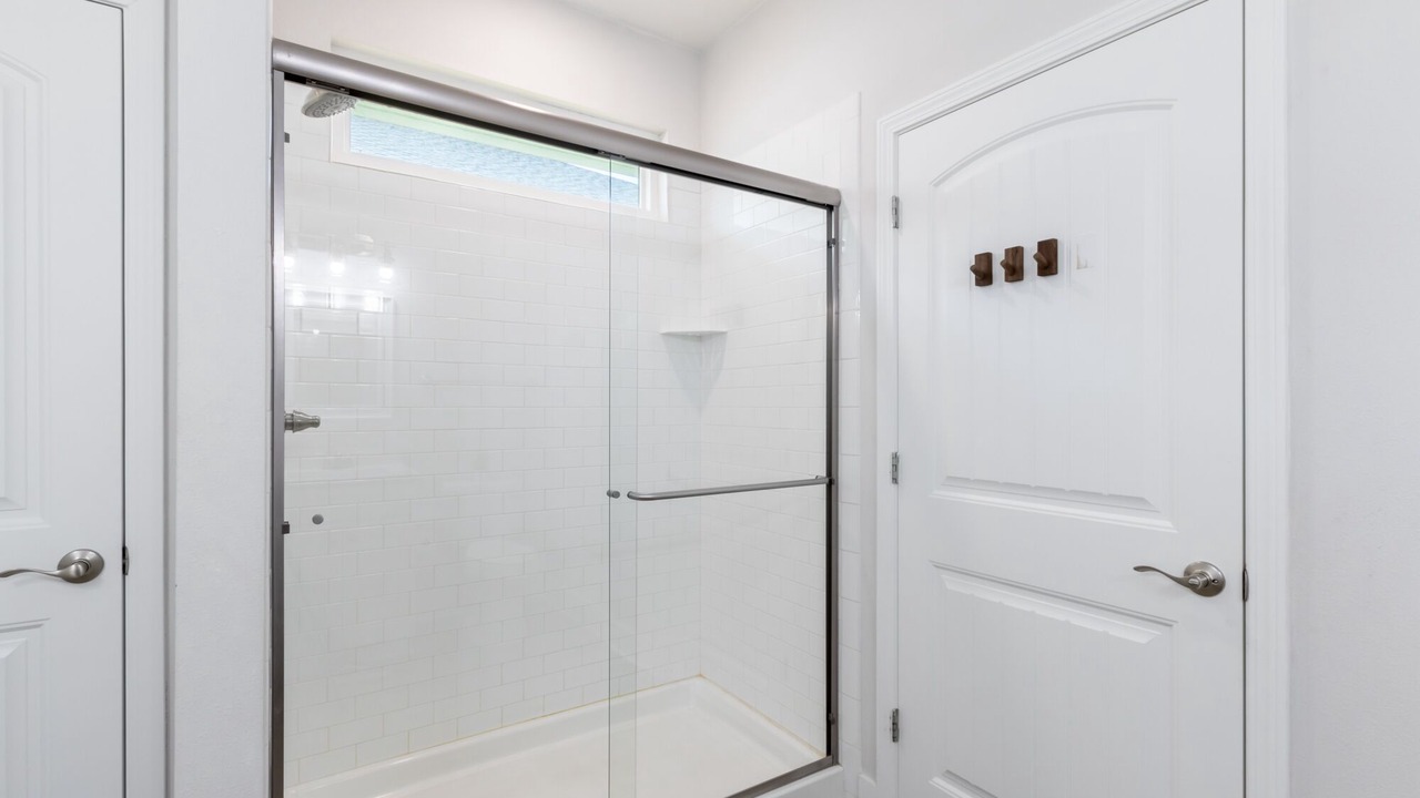 Photo of Bathroom in Ono Island