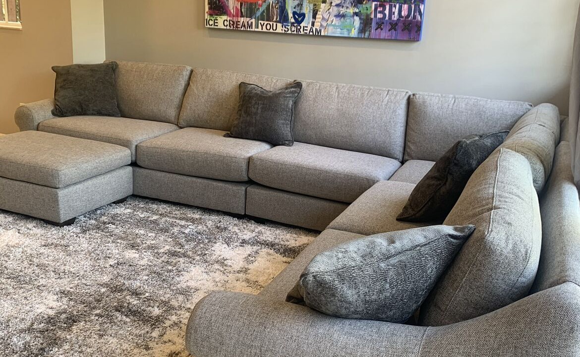Photo of Livingroom in Croissant Park